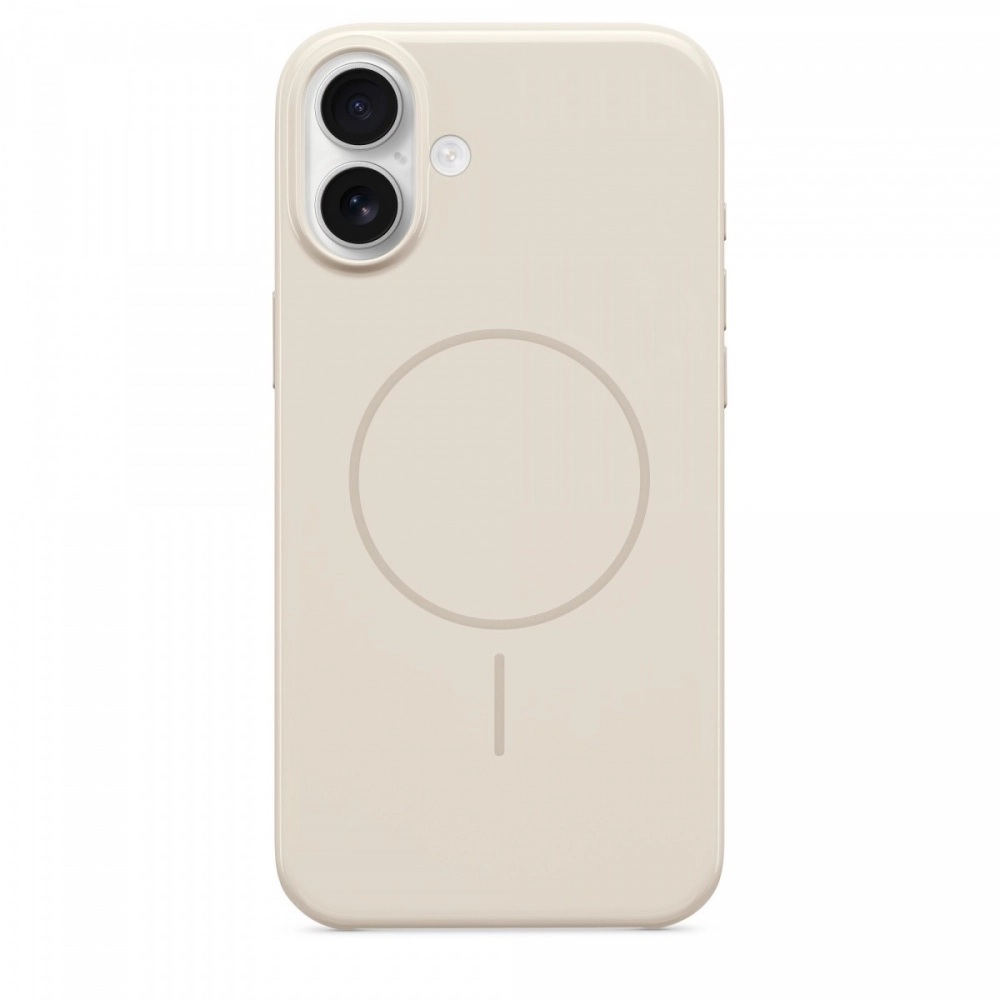 Apple iPhone 16 Plus Beats silicone