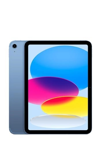 Apple iPad 11-inch Wi-Fi 128GB -