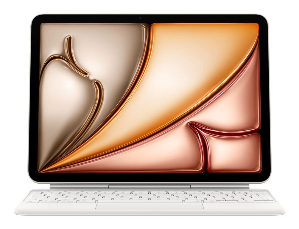 Magic Keyboard for iPad Air 11-inch