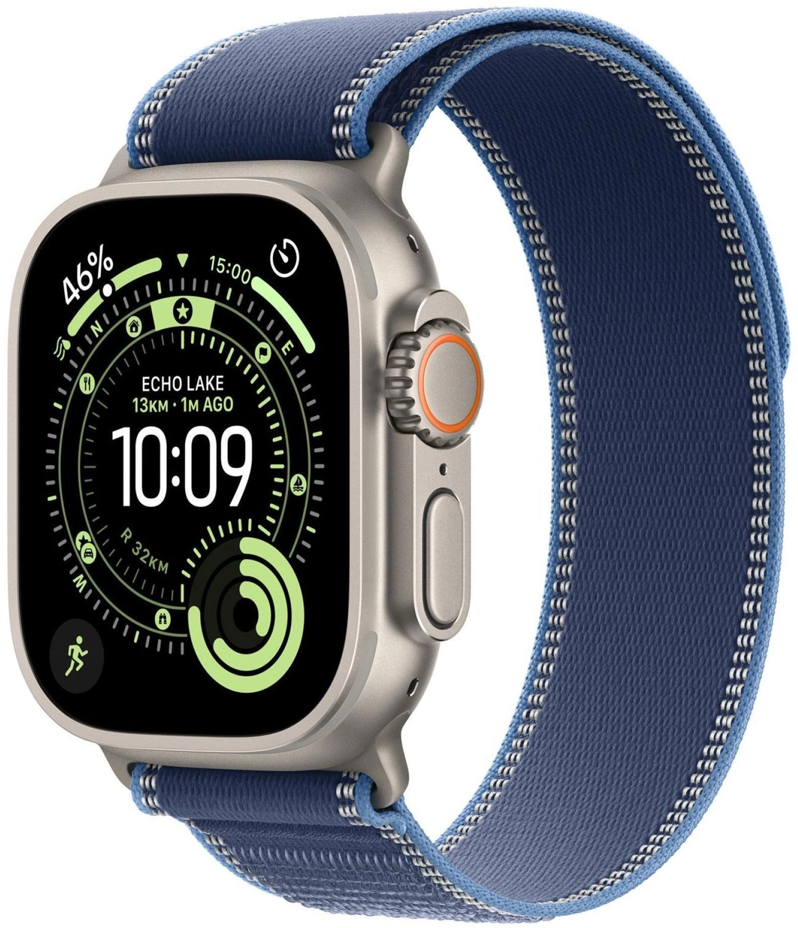 Apple Watch Ultra 3 GPS +