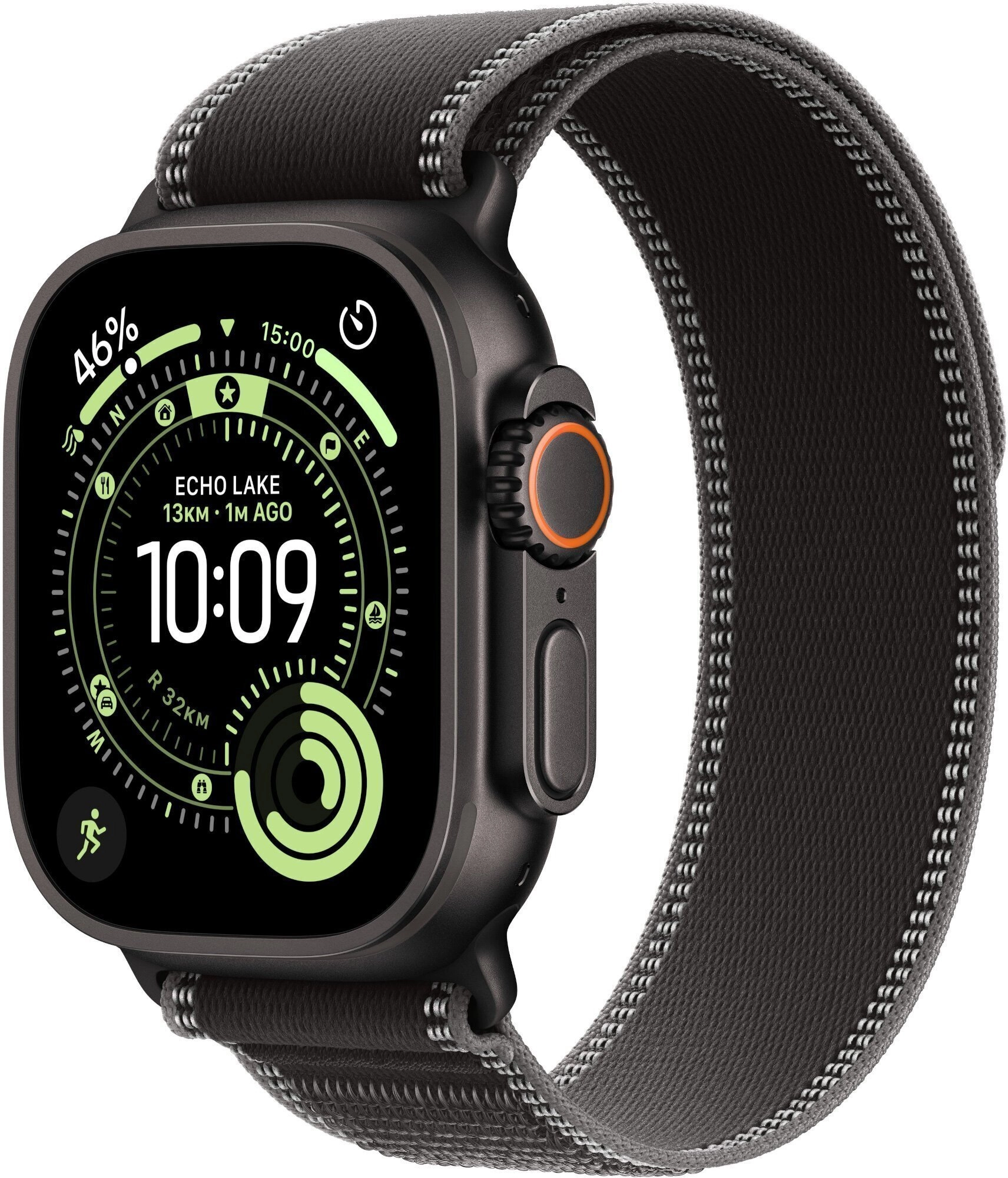Apple Watch Ultra 3 GPS +