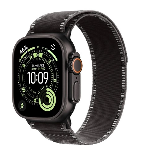 Watch Ultra 3 GPS + Cellular