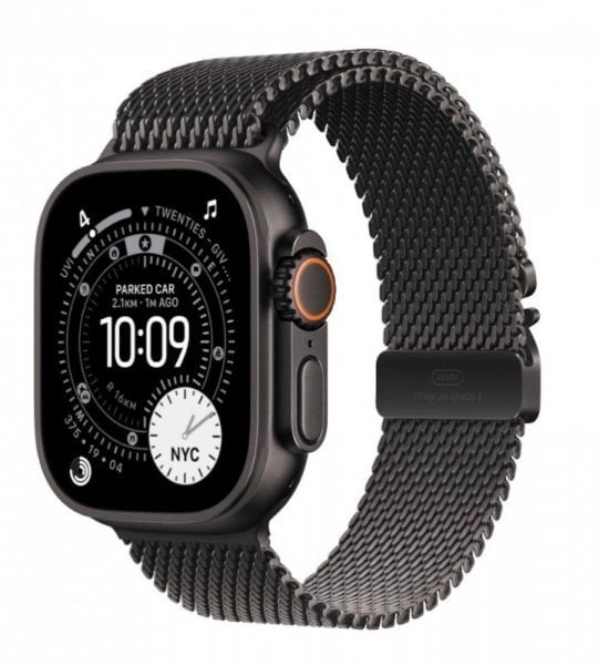 Smartwatch Apple Watch Ultra 3 GPS