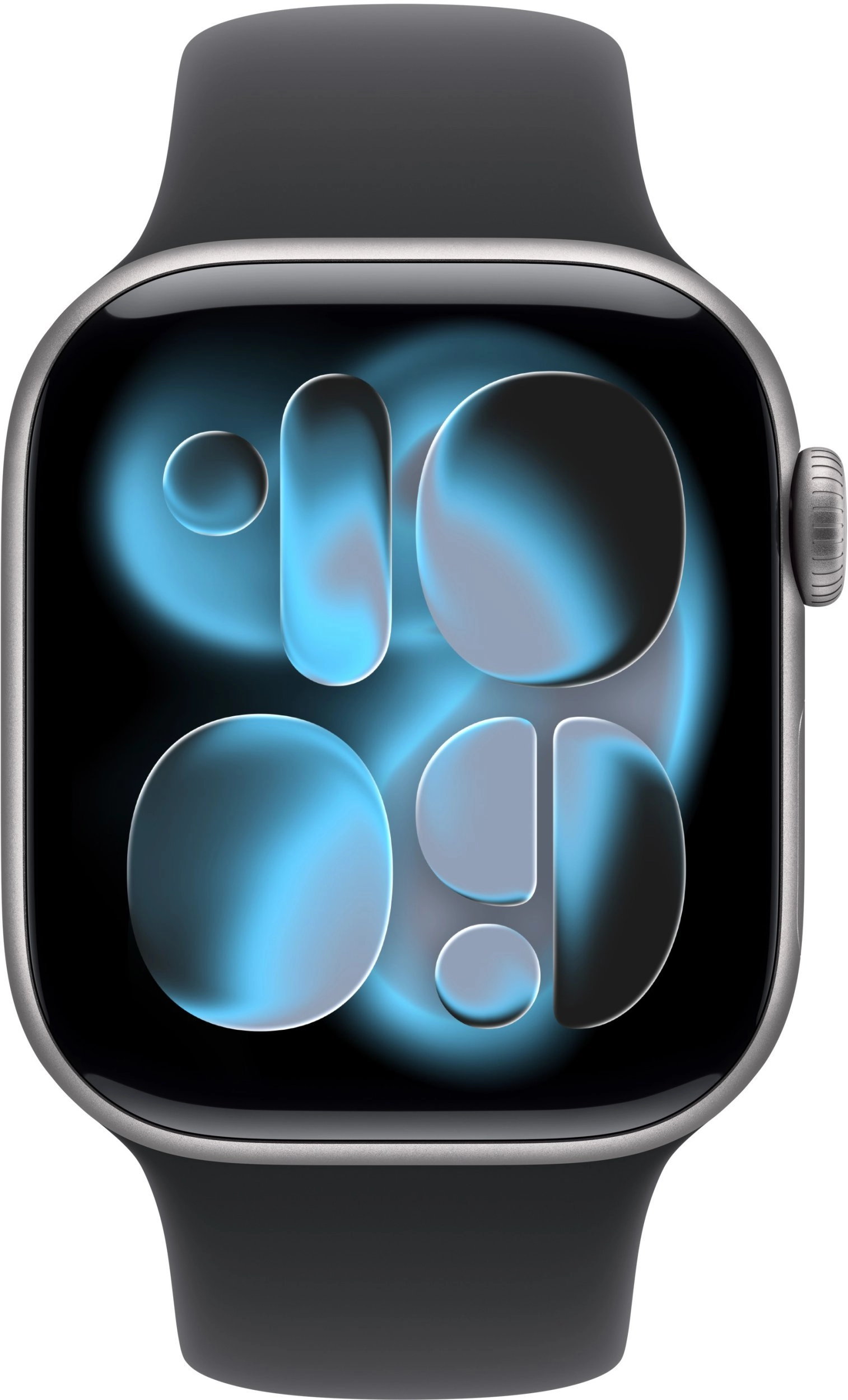 Watch Series 11 Cellular 42mm Space
