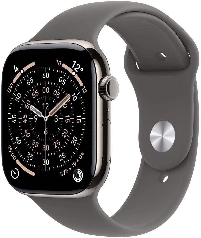 Apple Watch Series 11Â GPS +