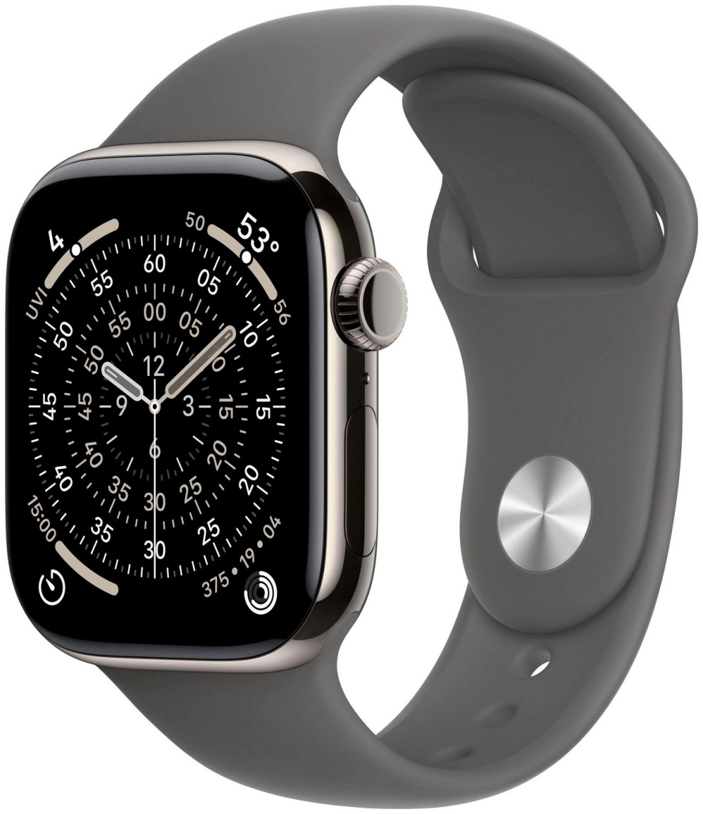 Smartwatch Apple Watch Series 11 OLED