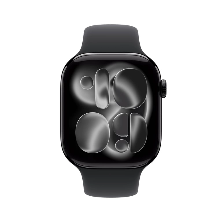 Watch Series 11 GPS + Cellular