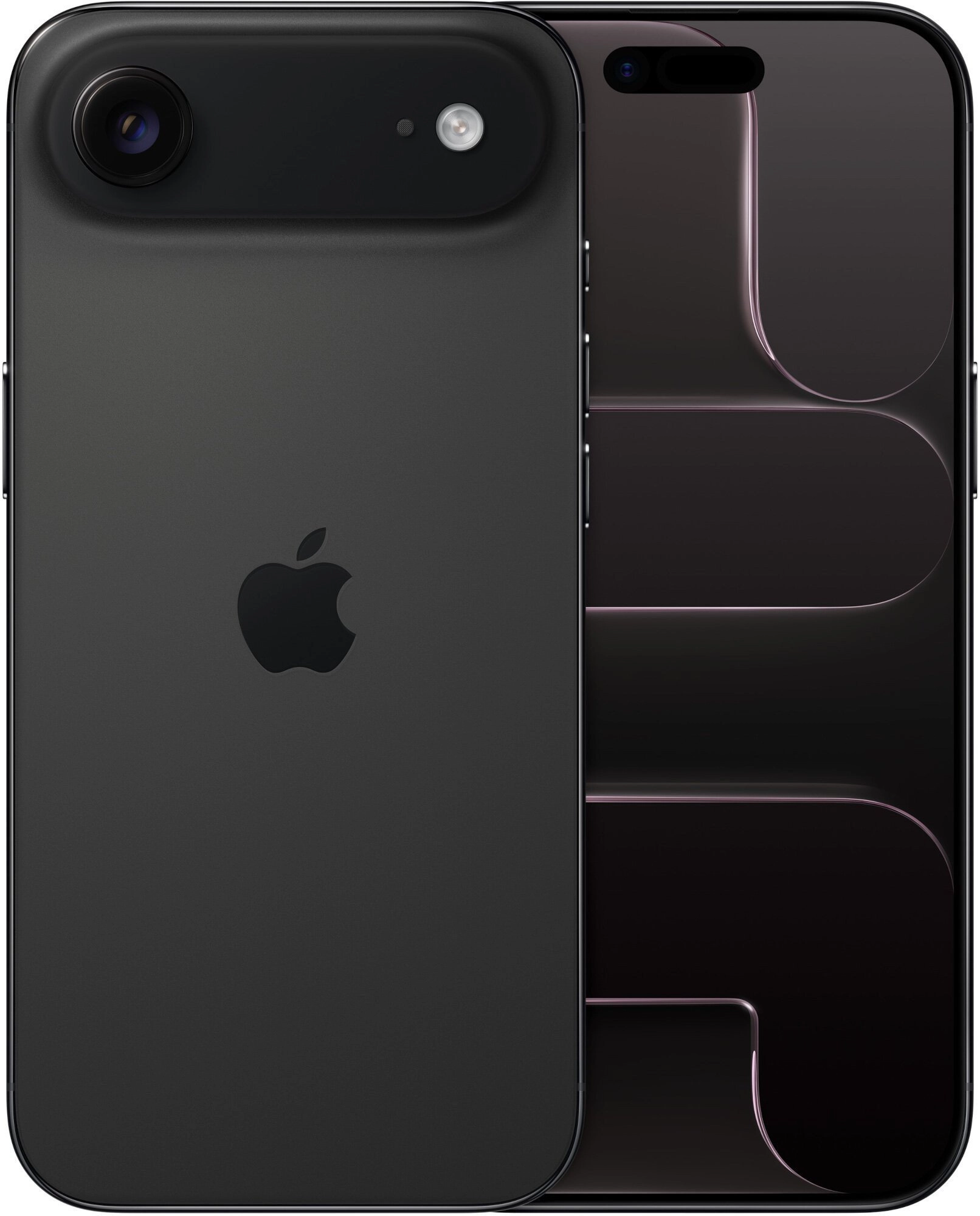 Apple iPhone Air 1TB Space Black
