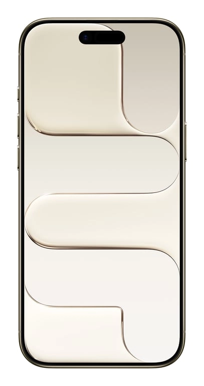 Apple iPhone Air 1TB Jasne ZÅoto