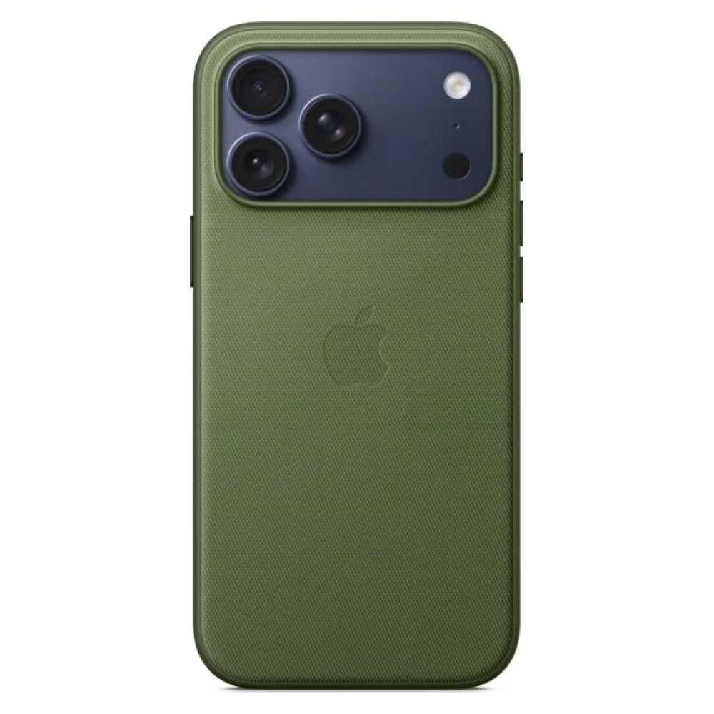 Apple TechWoven Case with MagSafe iPhone