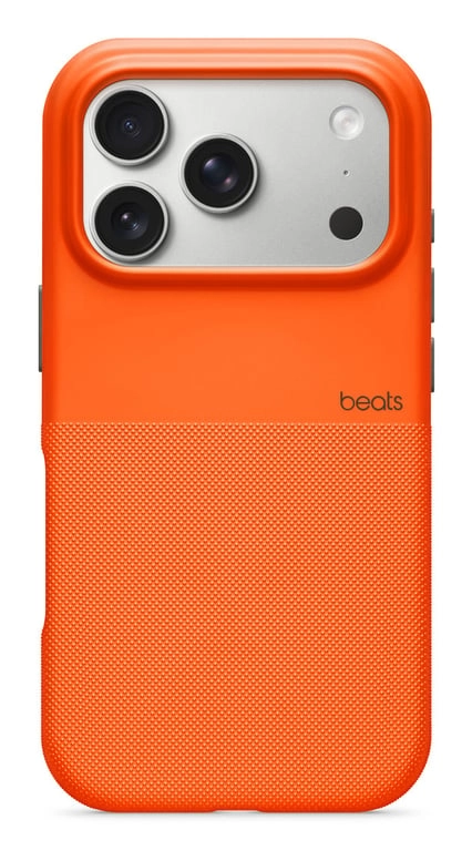 Apple Beats iPhone 17 Pro Rugged