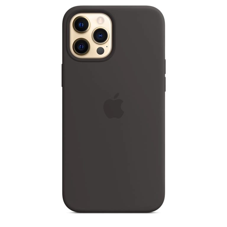 Apple Silicone Magsafe Cover for Apple