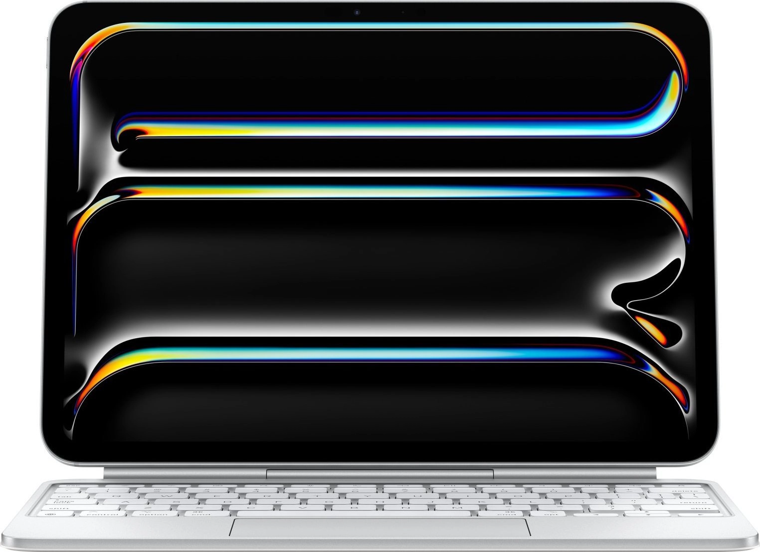 Apple Magic Keyboard QWERTY US English