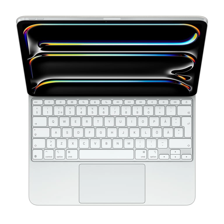 Apple Magic Keyboard for iPad Pro