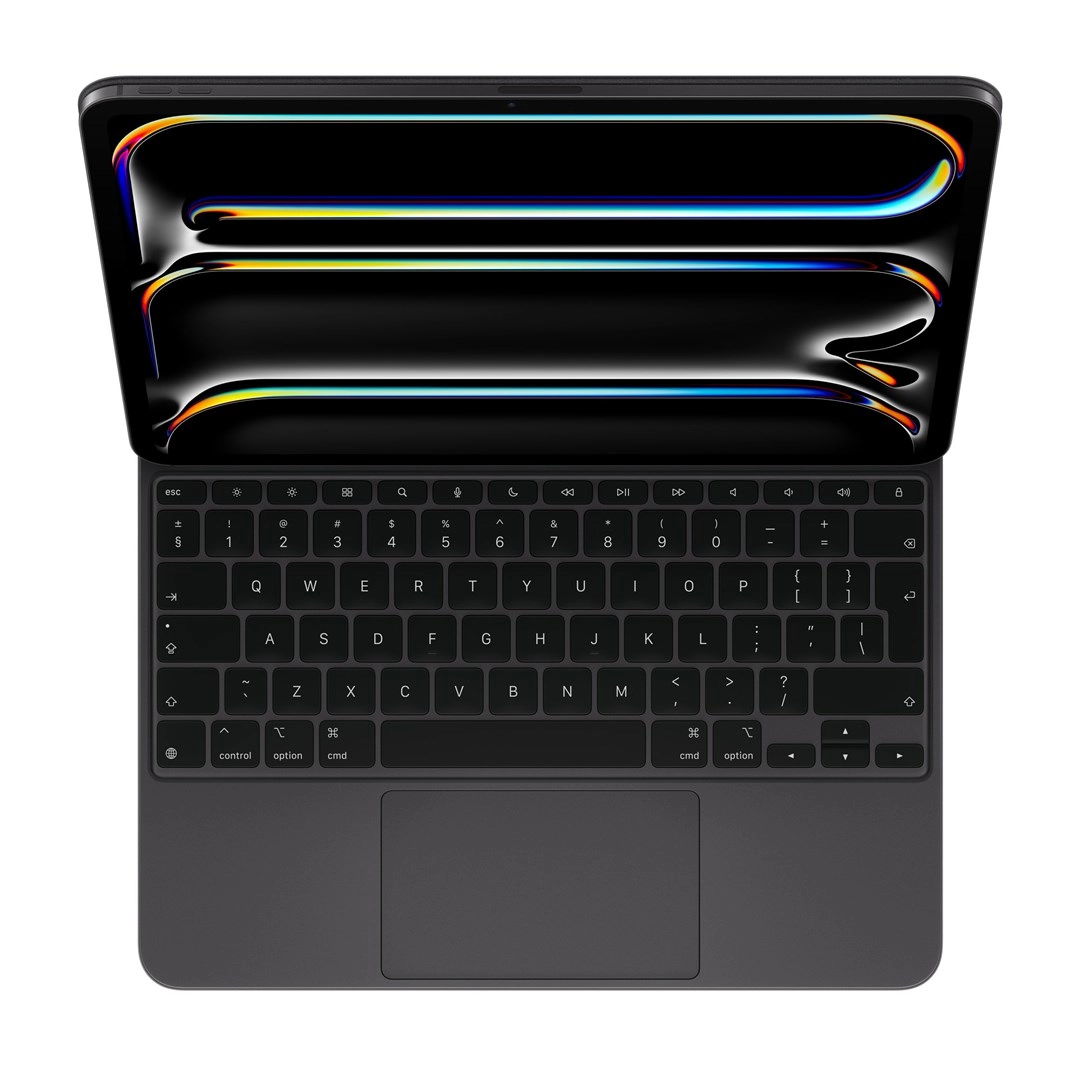 Apple Magic Keyboard for iPad Pro