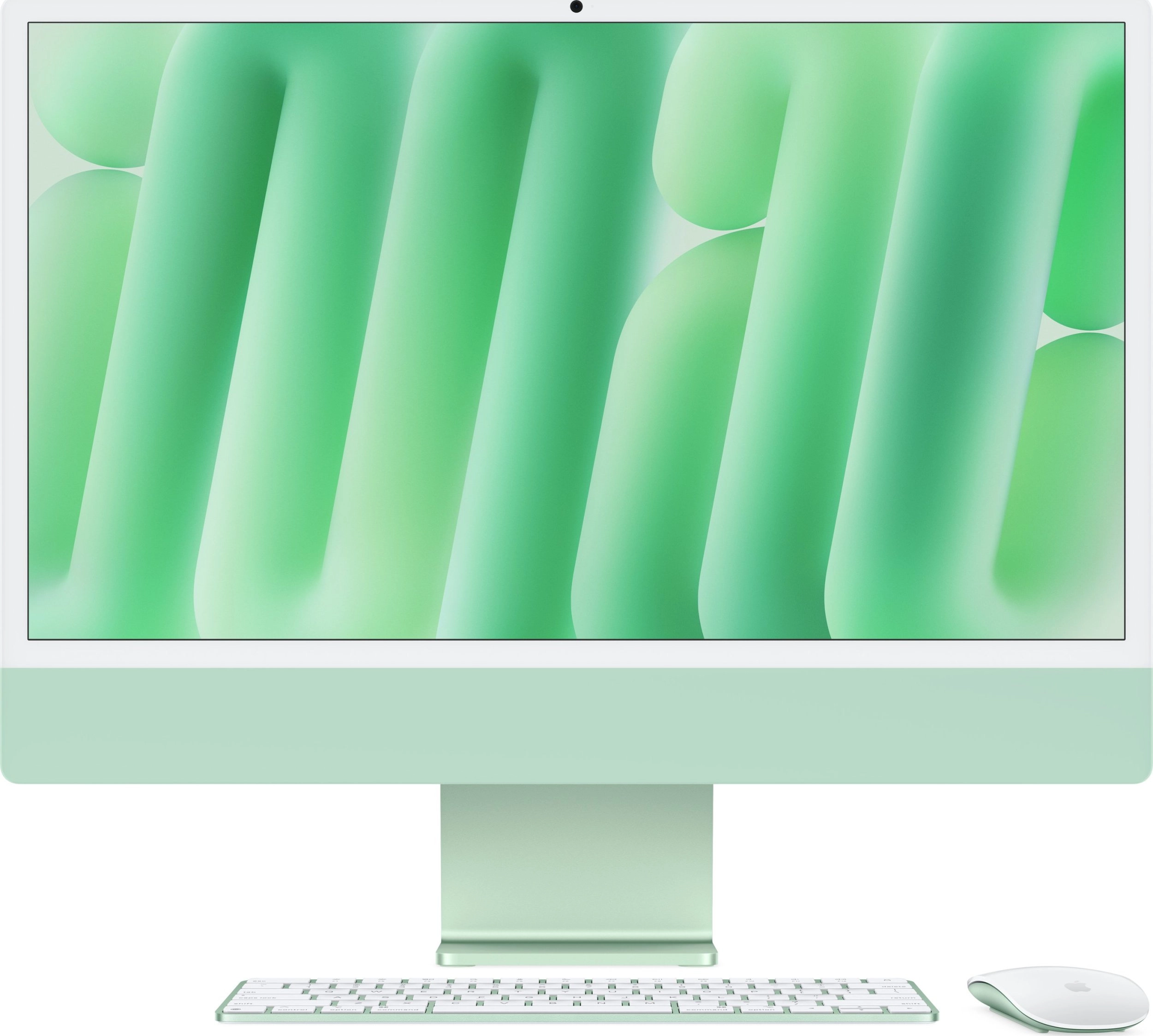APPLE 24inch iMac with Retina 4