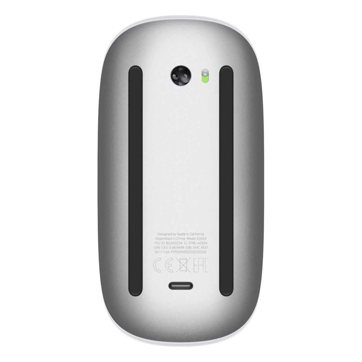 Apple Magic mouse Office Ambidextrous Bluetooth