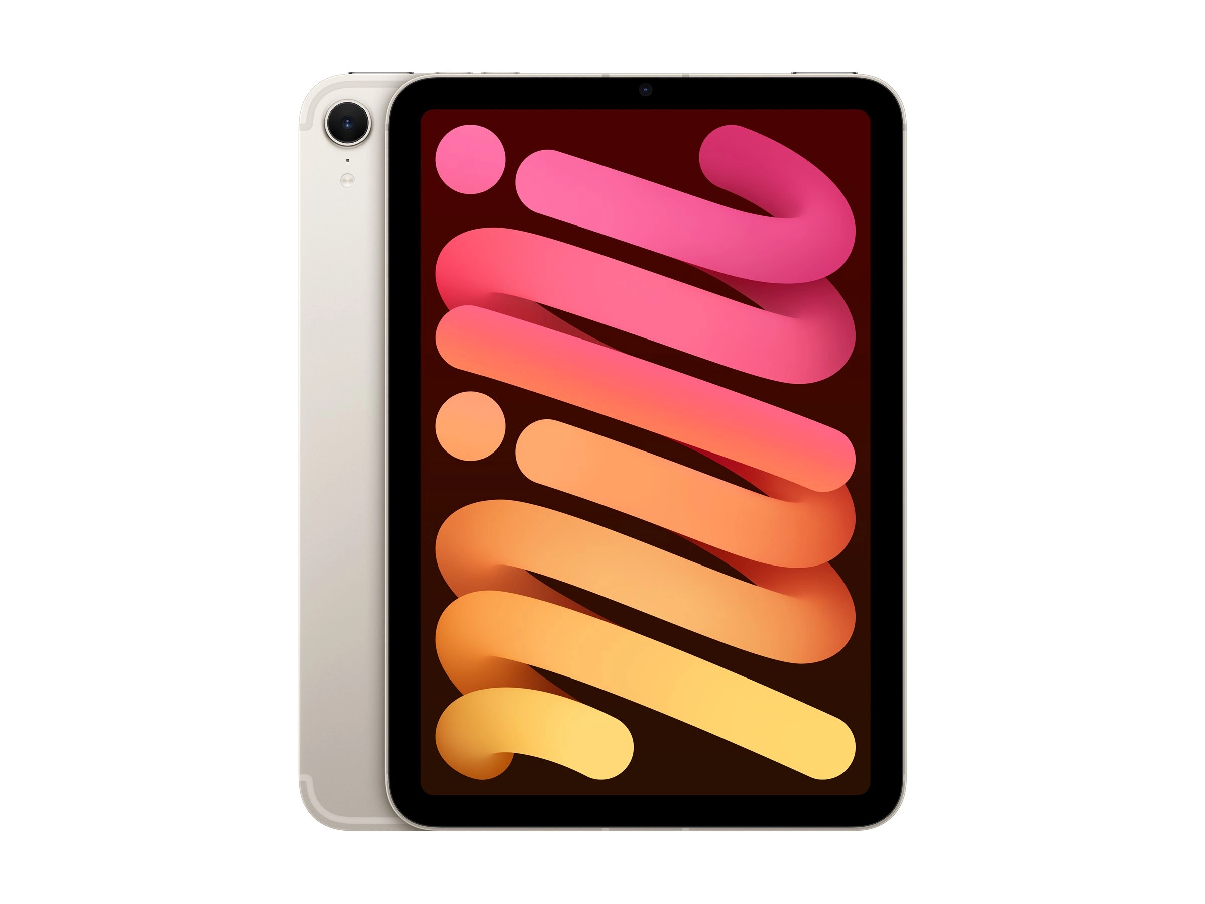 Apple iPad mini 128GB Wi-Fi +