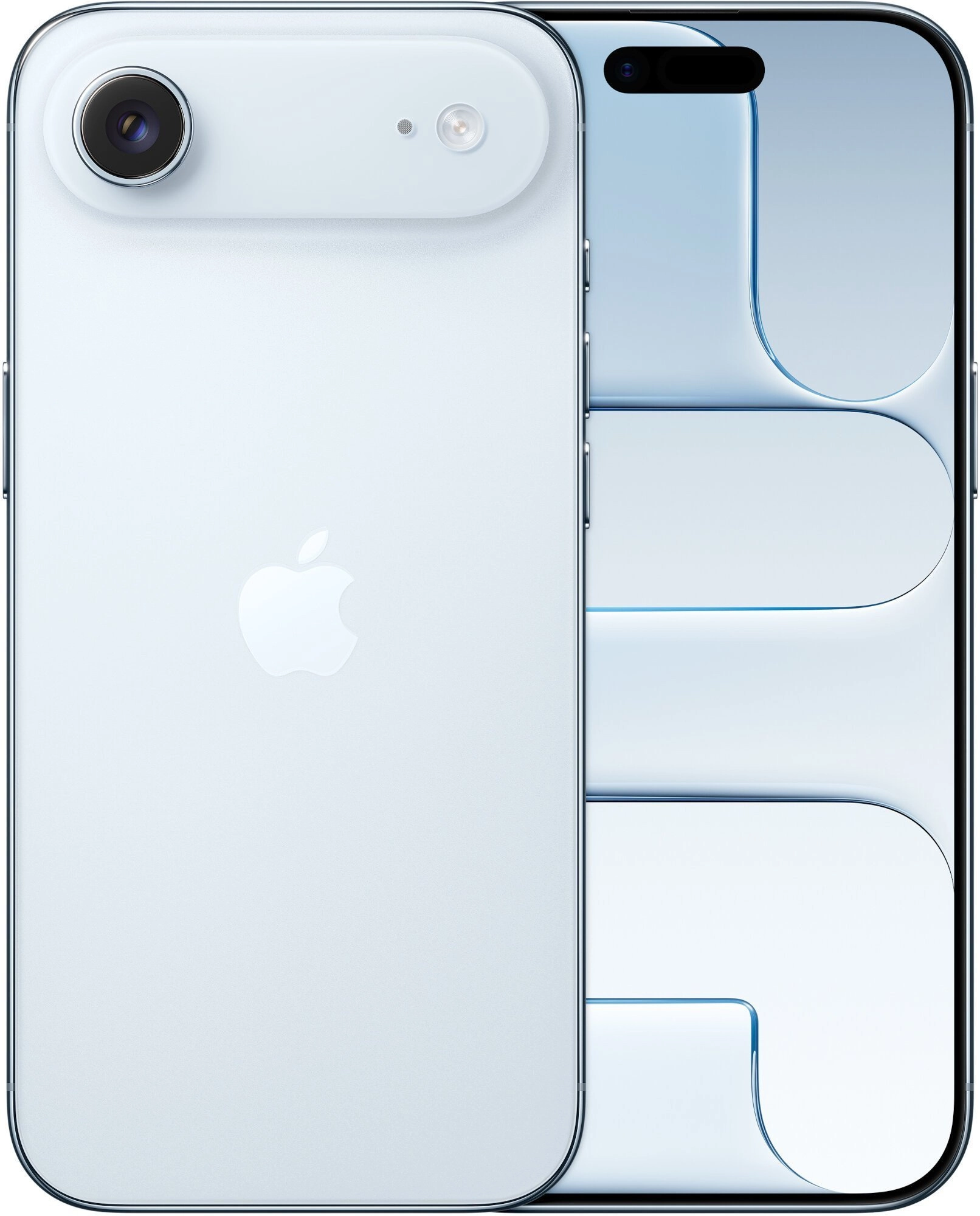 IPhone Air Błękitny 512 GB MG2V4HX/A