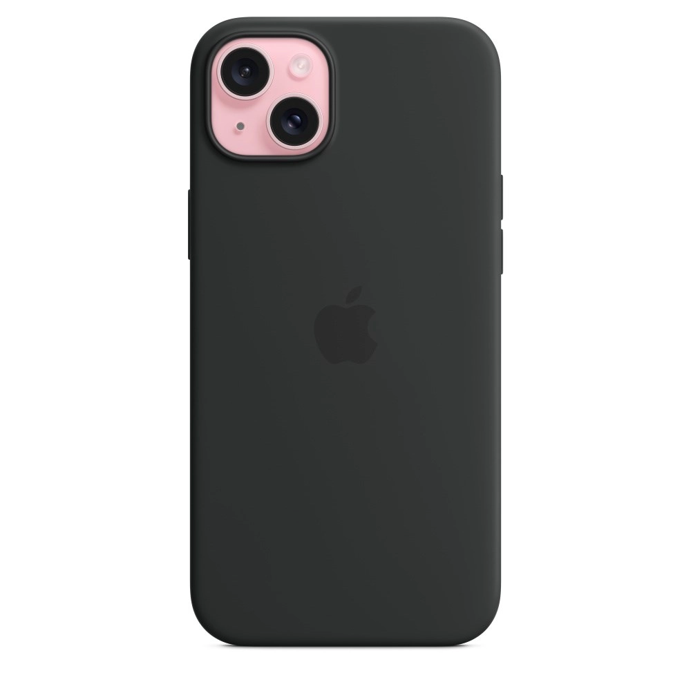 Apple iPhone 15 Plus Silicone Case