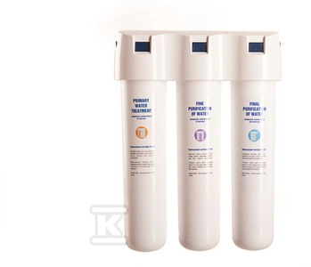 Aquaphor Wkład Aquaphor B200 ( 4744131015415