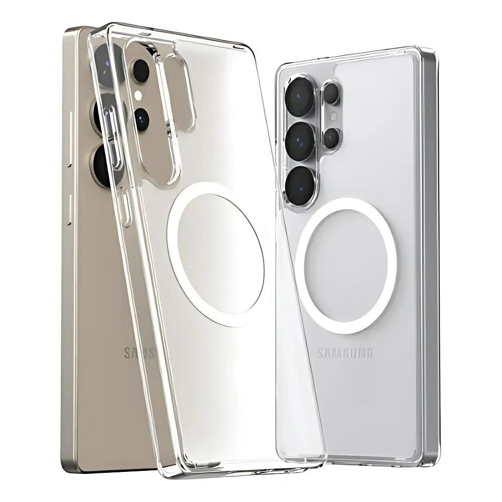 Samsung Galaxy S25 Ultra Clear Matt