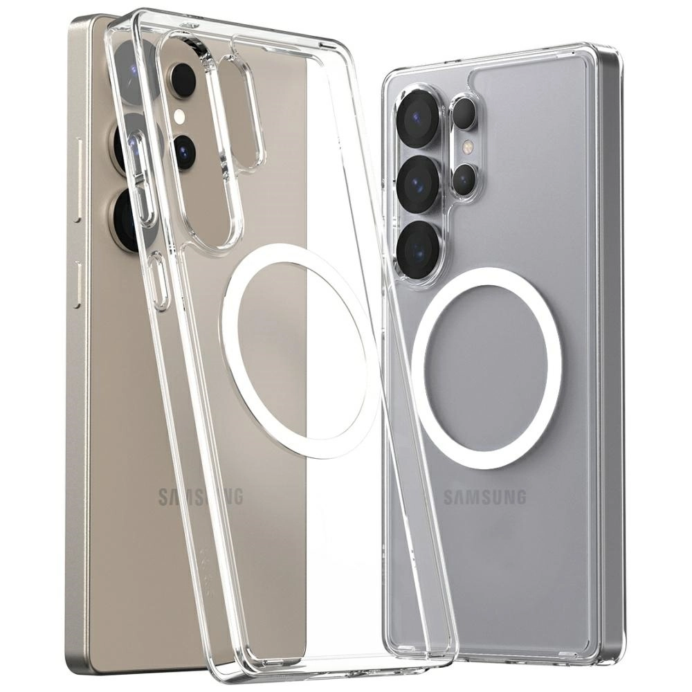 Araree Duple M Sam S25 Ultra