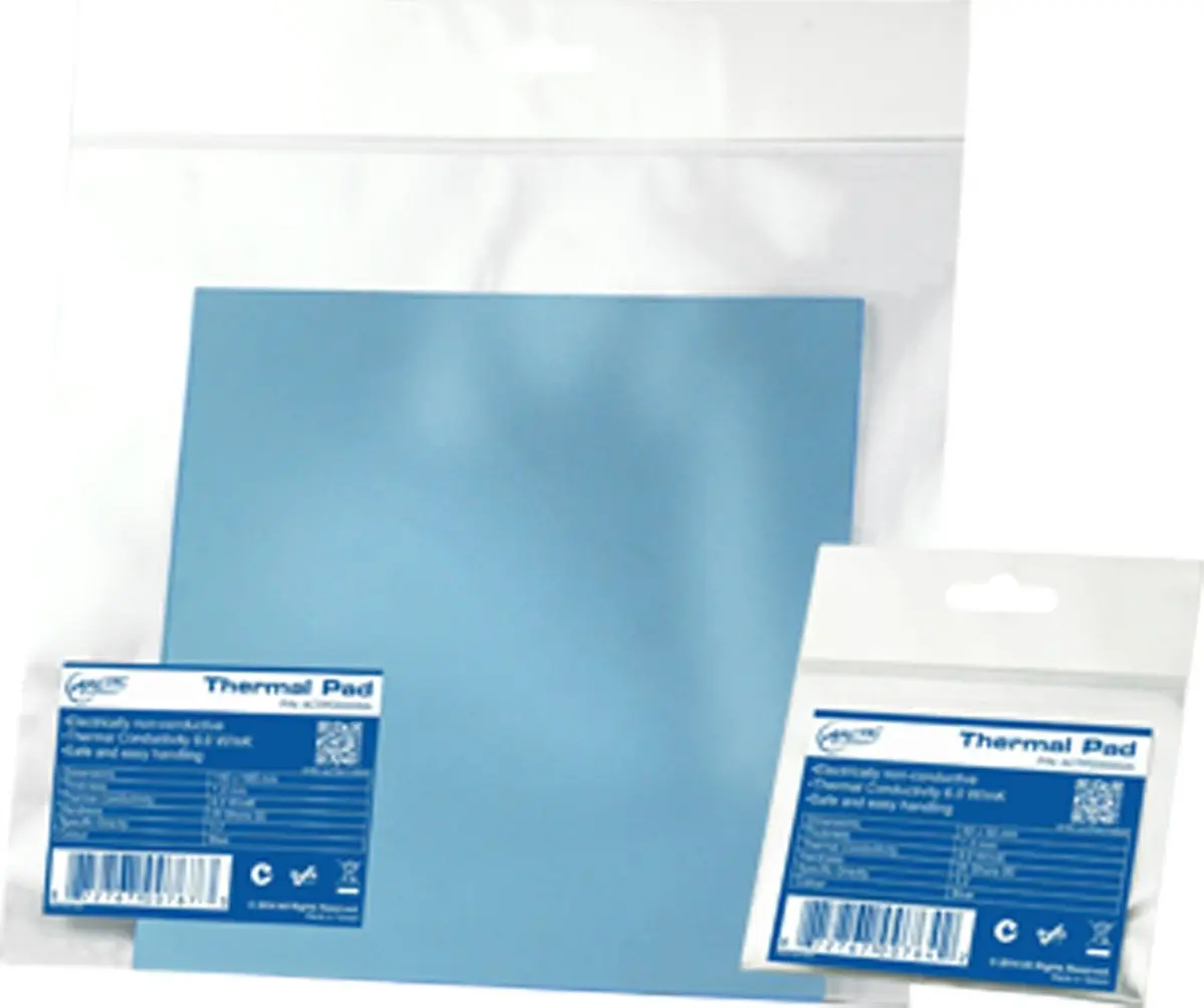 ARCTIC TP-2 (APT2560) Performance Thermal Pad