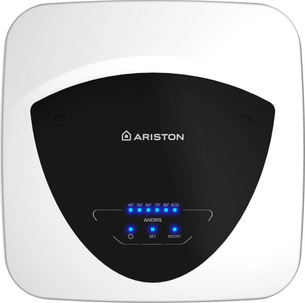 Boiler Ariston Andris Elite 15 2