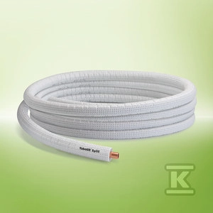 Armacell Rura miedziana 3/8" (9 52