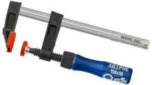 CLAMP ST.PR120* 800 / AR