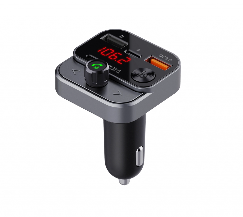 ART FM MP3 car transmitter with