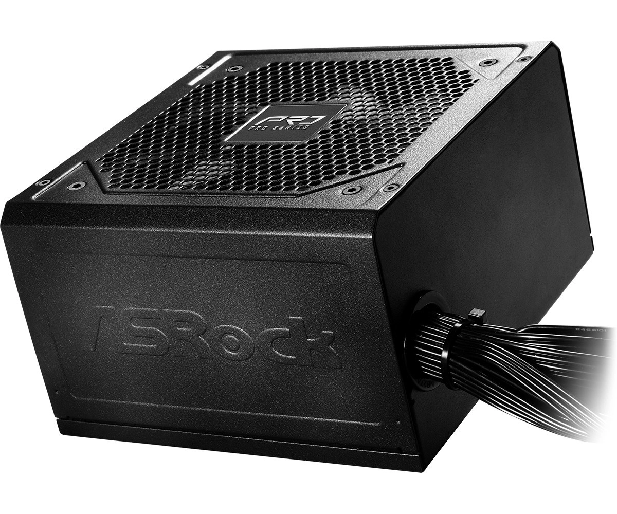 ASRock PRO-650G 650W 80 PLUS Gold