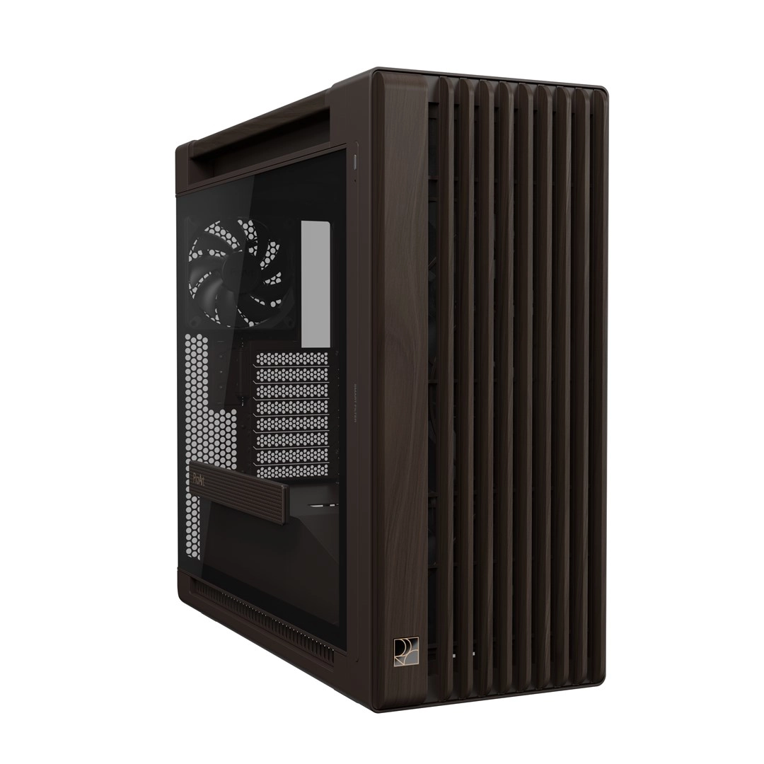 ASUS GEH PROART PA602 WALNUT WOOD