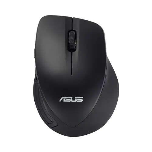 ASUS WT465 mouse Office Right-hand RF