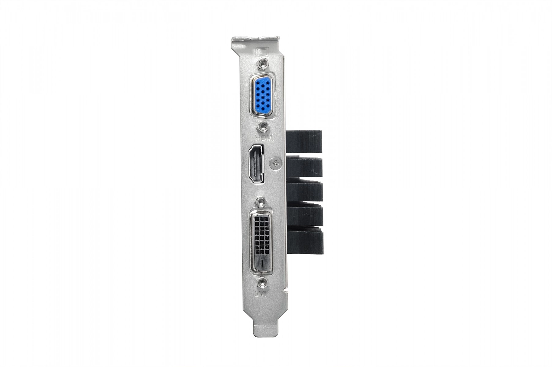 ASUS GT730-SL-2GD5-BRK NVIDIA GeForce GT 730