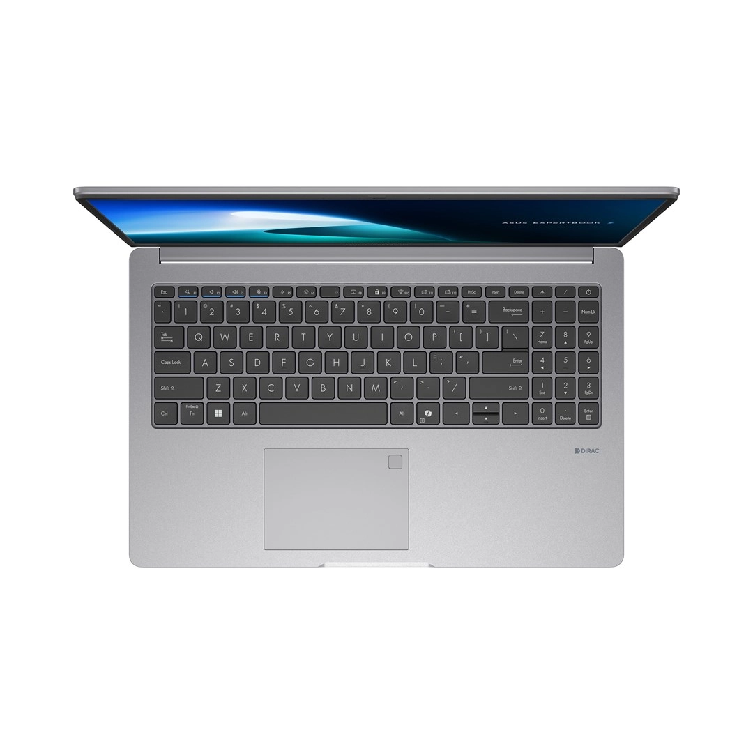ASUS ExpertBook P1503CVA-S72255W - Core 5-210H