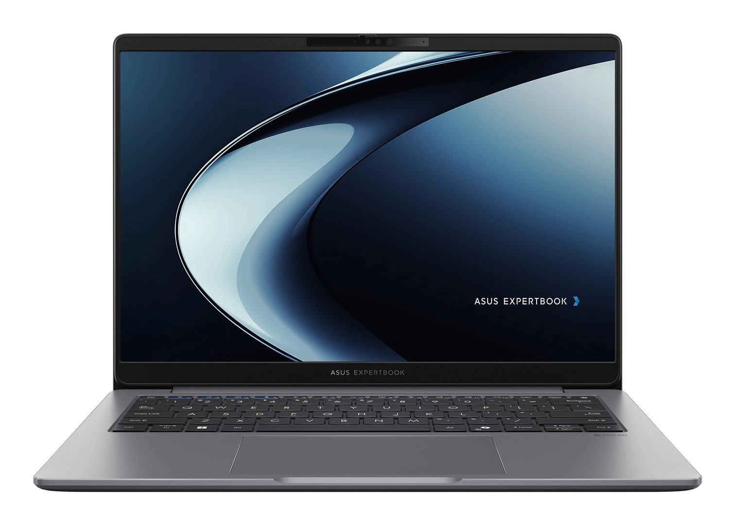 ASUS ExpertBook PM3406CKA-LY0291W - Ryzen AI