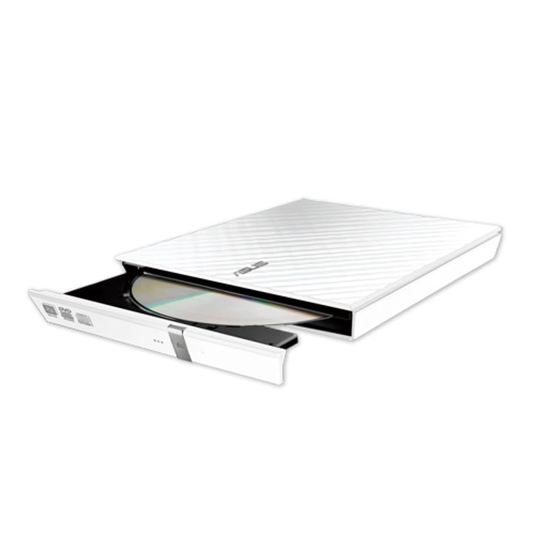 ASUS SDRW-08D2S-U LITE optical disc drive