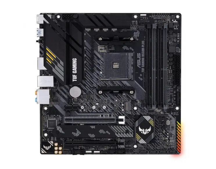ASUS TUF GAMING B550M PLUS (WI-FI)