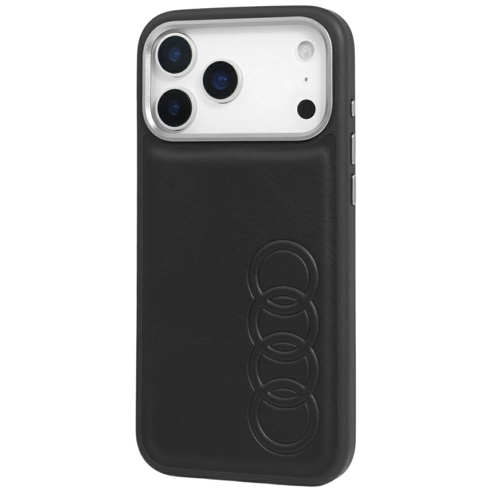 Audi TT Synthetic Leather MagSafe case