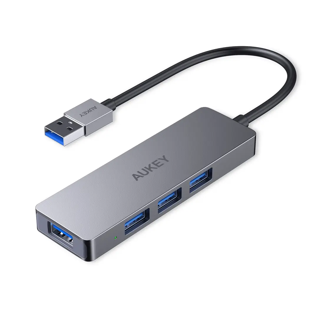 AUKEY CB-H36 interface hub USB 2