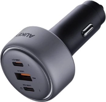 AUKEY CC-P3 100W Pathfinder car charger