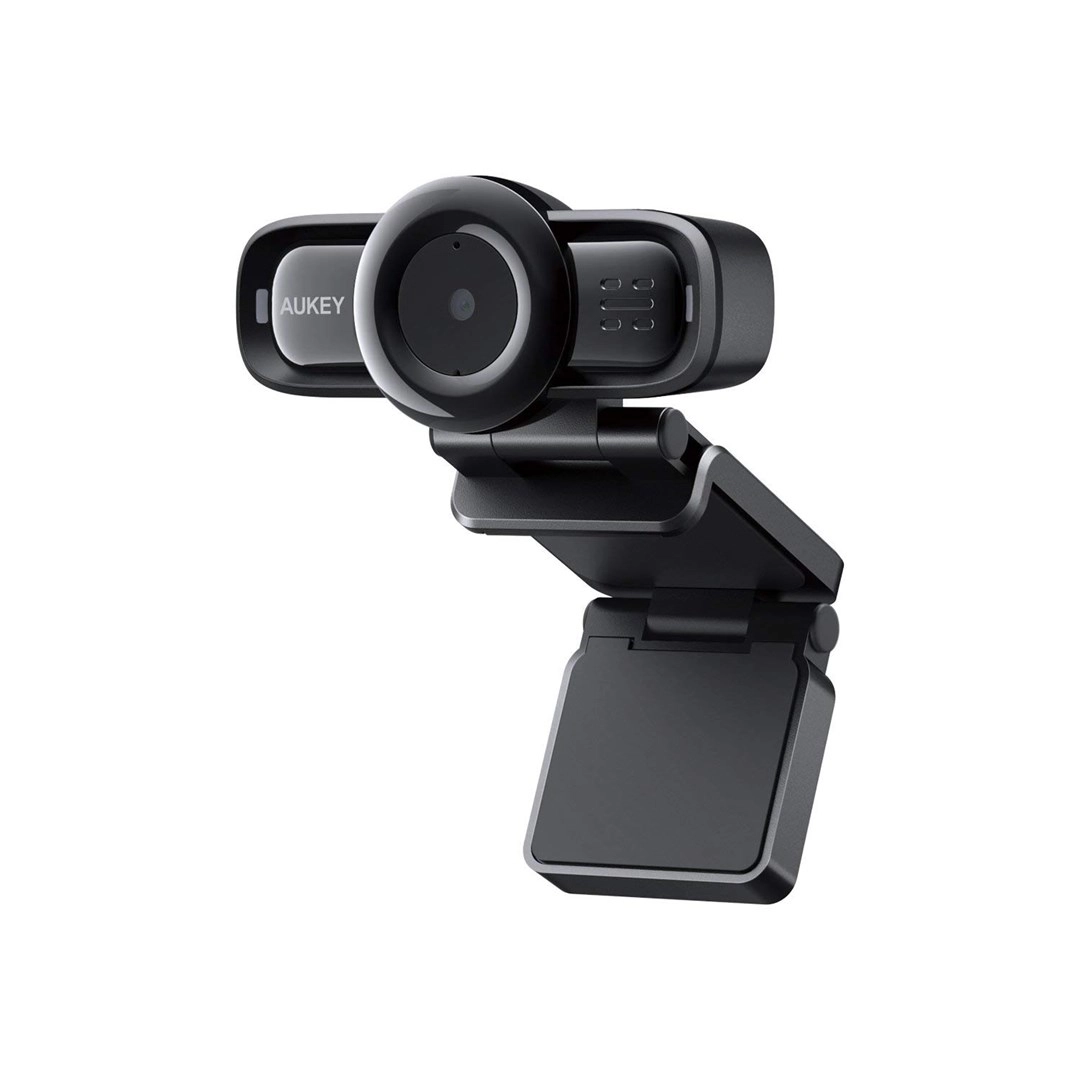 AUKEY PC-LM3  2 MP  1920 x