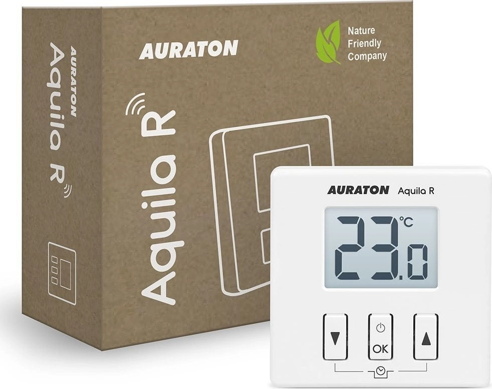 Auraton AURATON Aquila R - Daily