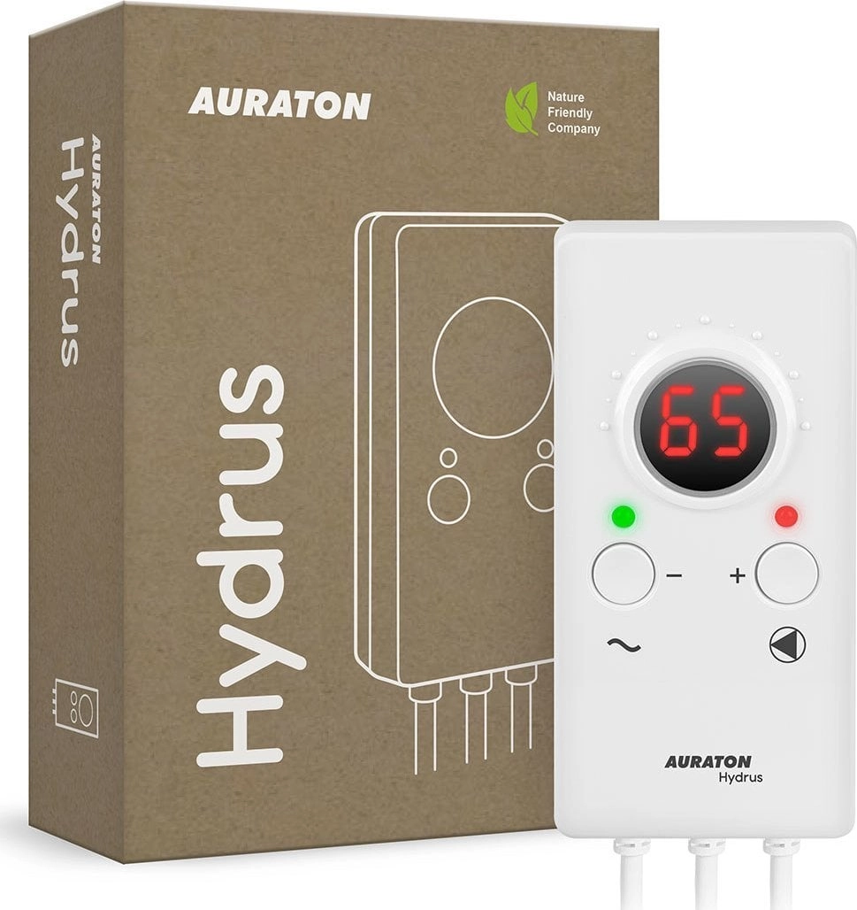 Auraton AURATON Hydrus - two-function pump