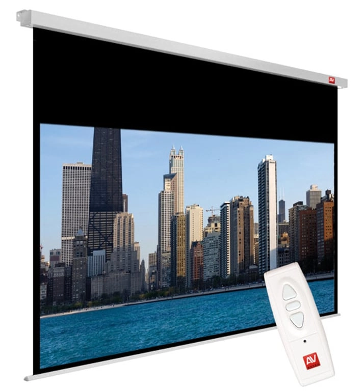 Screen for the Avtek Electric 200BT