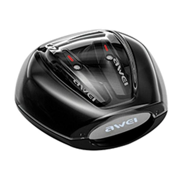 TWS 5.3 T25 black