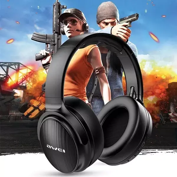 A780BL Black