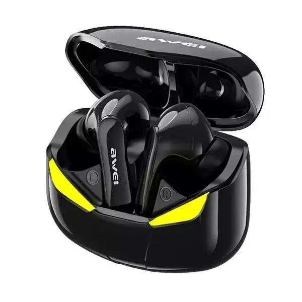 T35 TWS Black